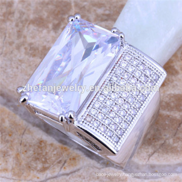 diamond man ring brazil jewelry wholesale best selling items